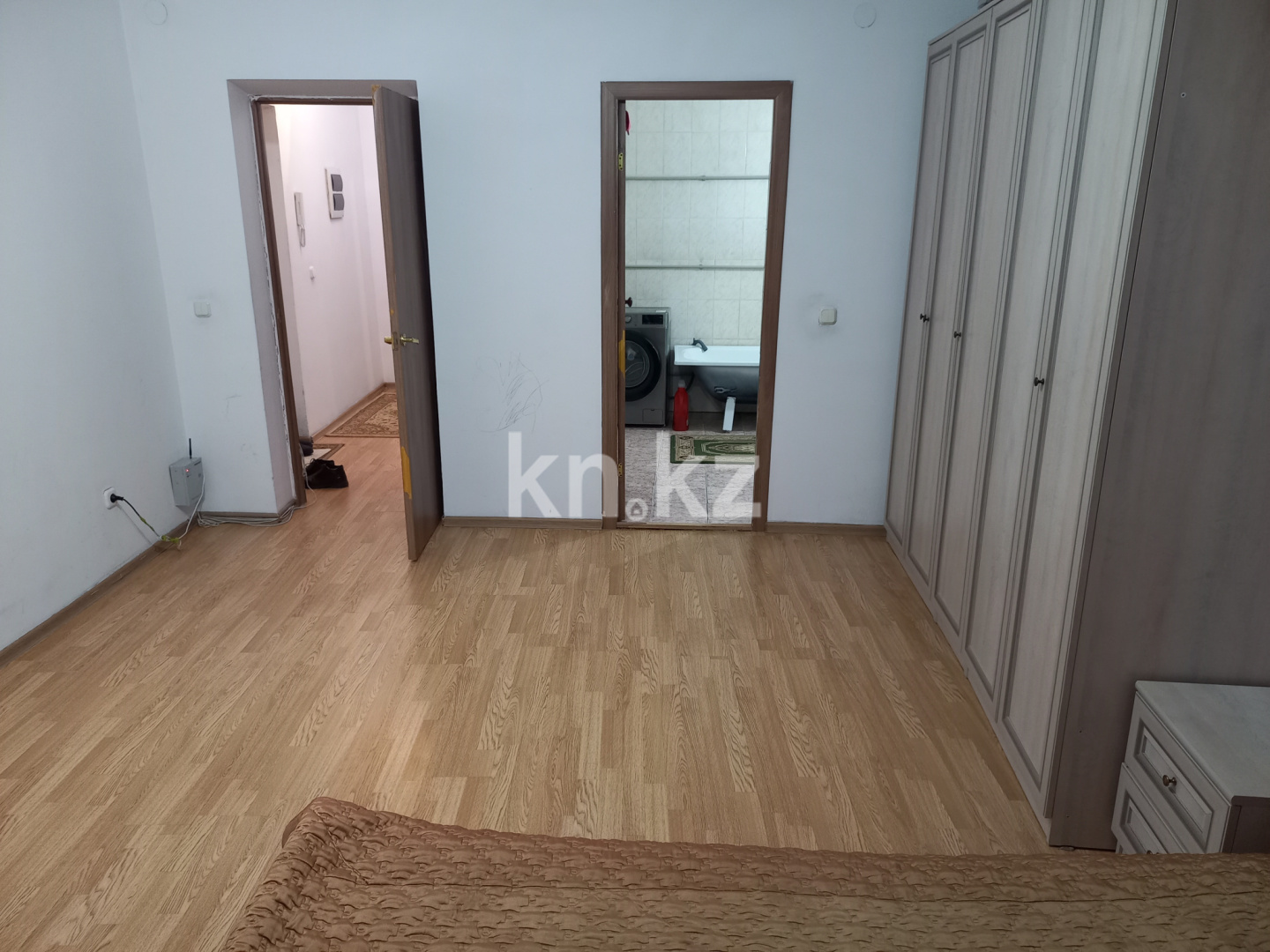 Аренда 3-комнатной квартиры, 123 м² - Аренда квартир помесячно в Казахстане - страница 10 фото 18 из 40