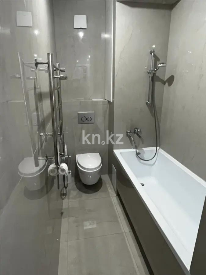 Продажа 3-комнатной квартиры, 49.5 м², ул. Утепова, дом  31 в Алматы - фото 4