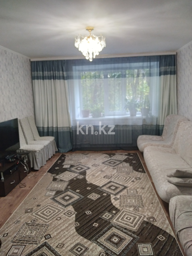 Продажа 4-комнатной квартиры, 76 м² - Продажа квартир от собственников в Караганде фото 11 из 11