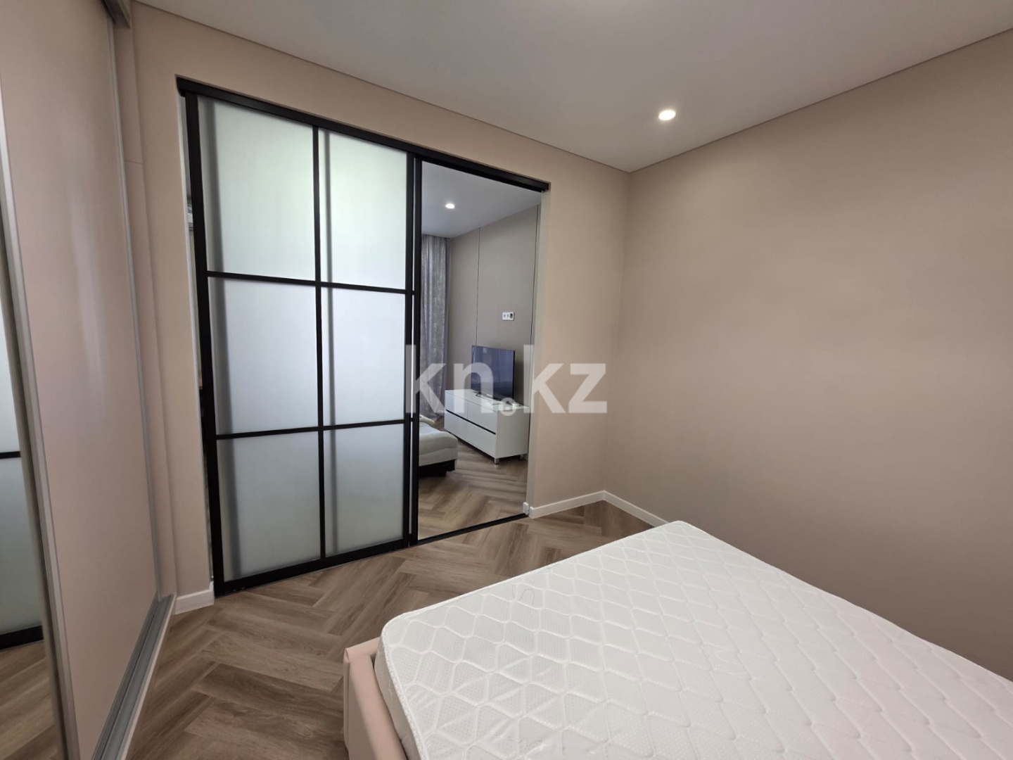 Аренда 1-комнатной квартиры, 42.1 м² - Аренда квартир помесячно в Алматы фото 8 из 12
