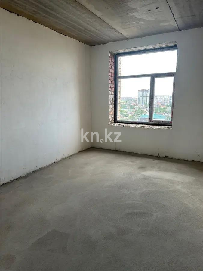 Продажа 3-комнатной квартиры, 86.6 м², ул. Масаты, дом  36 стр в Астане - фото 2