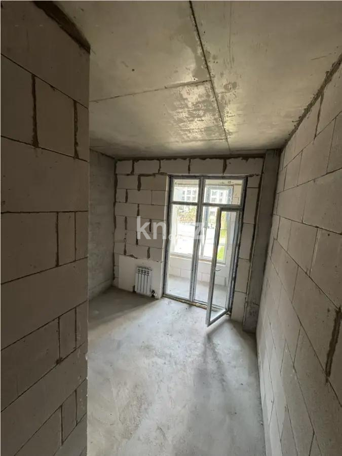 Продажа 1-комнатной квартиры, 40.1 м² в Астане - фото 2