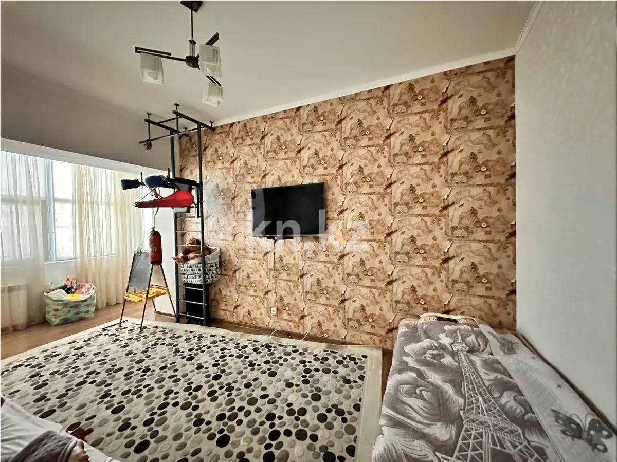 Продажа 4-комнатной квартиры, 166 м² - Продажа квартир в Казахстане - страница 30 фото 4 из 7