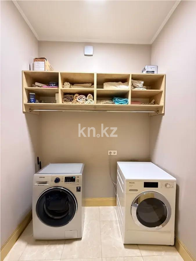 Продажа 5-комнатной квартиры, 210.2 м², ул. Сыганак, дом  58/1 - Продажа  пятикомнатных квартир в новостройках Астаны без посредников с фото фото 7 из 7
