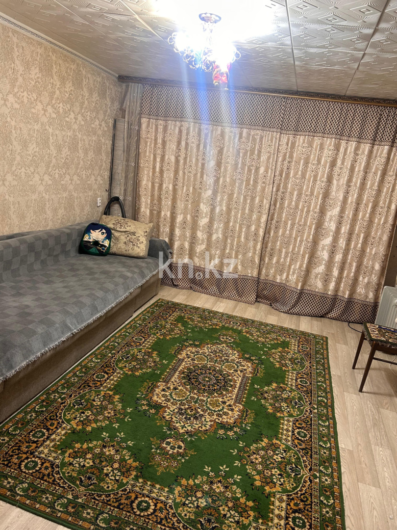 Продажа 3-комнатной квартиры, 68 м² - Продажа квартир в блочном доме в Темиртау - страница 2 фото 5 из 7
