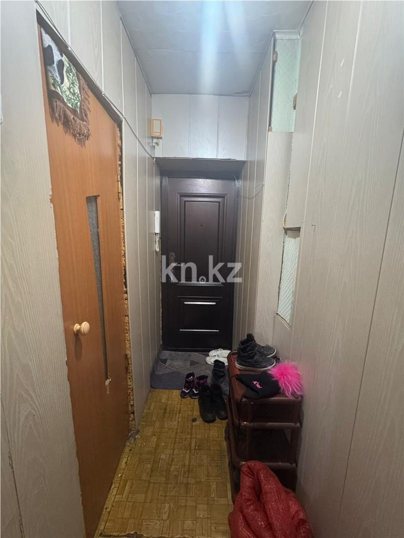 Продажа 3-комнатной квартиры, 60 м², ул. Пичугина - Продажа домов, коттеджей в Атырау фото 10 из 10