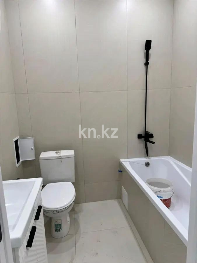 Продажа 1-комнатной квартиры, 39.9 м², пр. Тауелсыздык, дом  25 - Продажа квартир в Казахстане фото 3 из 5