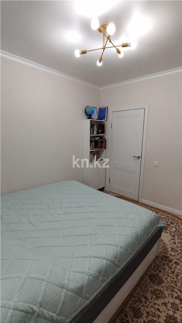 Продажа 2-комнатной квартиры, 54 м² в Астане - фото 4