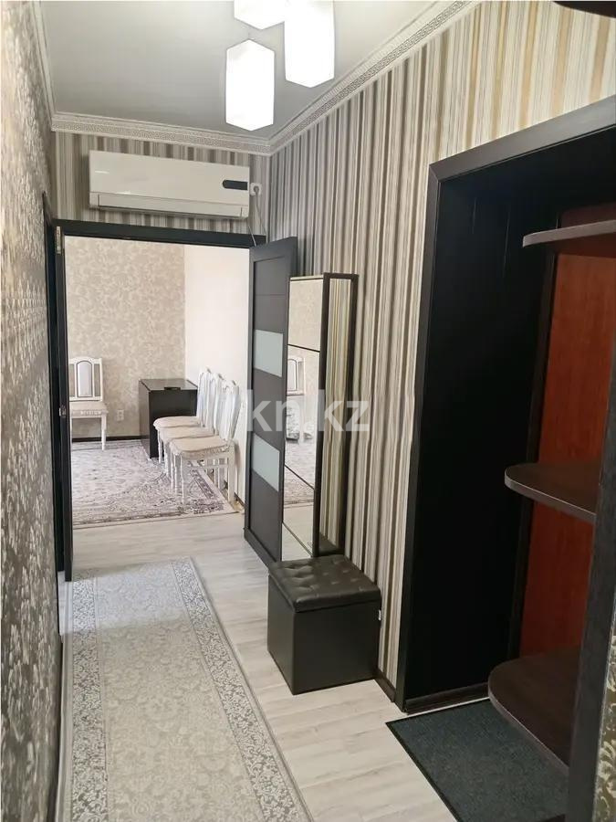 Продажа 2-комнатной квартиры, 56 м² в Астане - фото 6