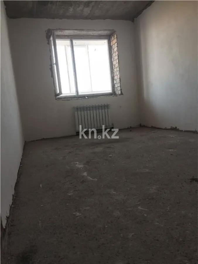 Продажа 1-комнатной квартиры, 38.6 м², ул. Култегин, дом  2 - Продажа квартир в Астане фото 1 из 3