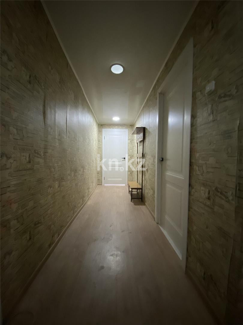 Продажа 3-комнатной квартиры, 54 м², мкр-н 6-й в Темиртау - фото 16