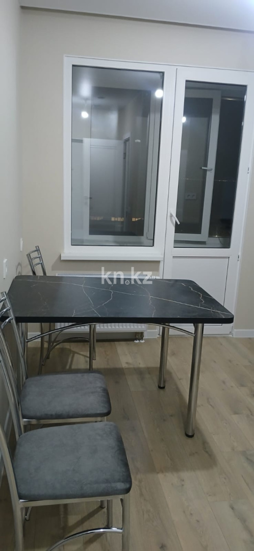 Аренда 1-комнатной квартиры, 35 м² - Аренда однокомнатных квартир помесячно в Астане фото 4 из 11