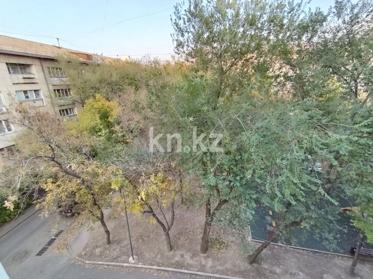 Продажа 3-комнатной квартиры, 65 м², ул. Айманова в Алматы - фото 18