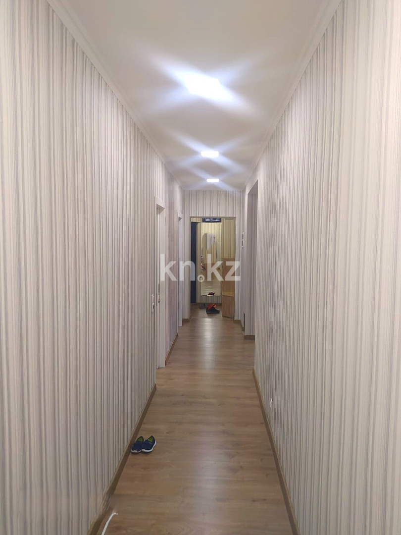Продажа 3-комнатной квартиры, 80 м² в Астане - фото 8