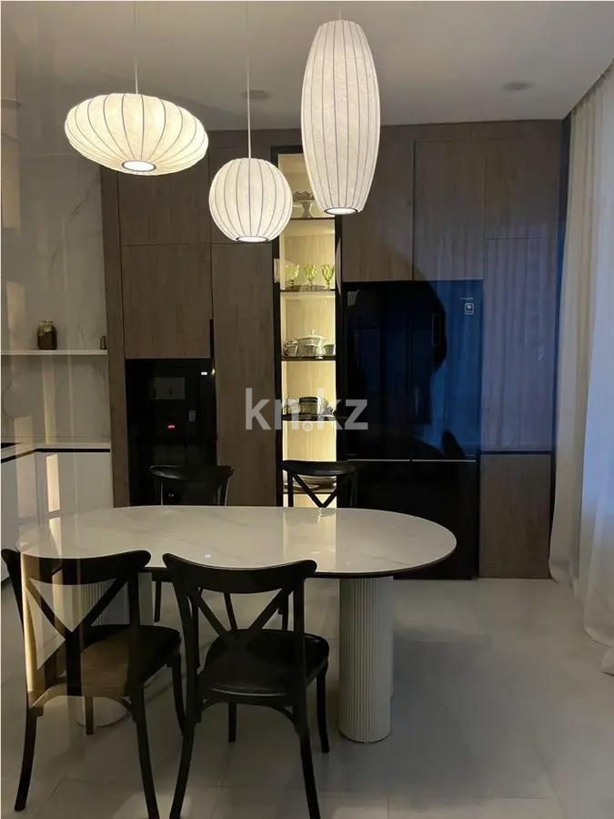 Продажа 3-комнатной квартиры, 109 м², ул. Е-899, дом  1/1 в Астане - фото 4