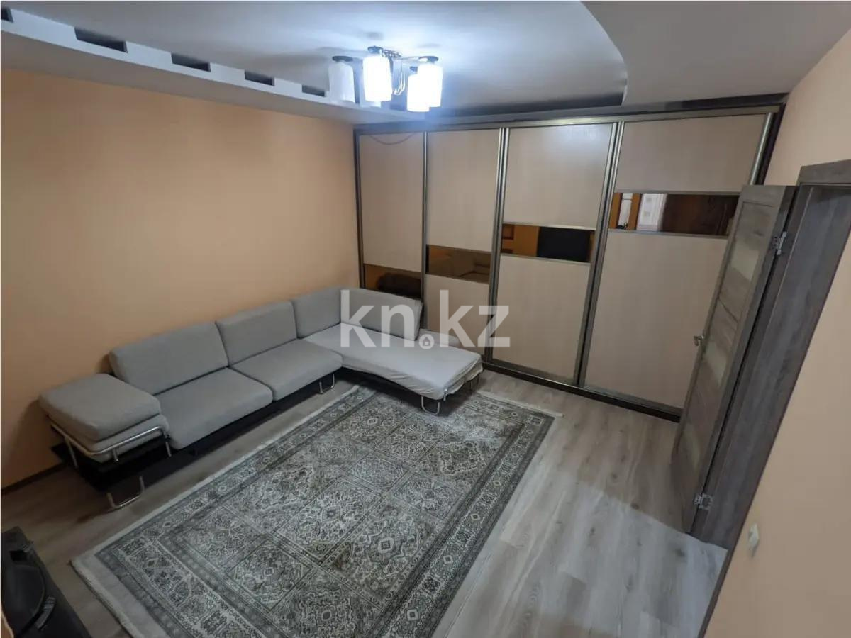 Продажа 1-комнатной квартиры, 54 м² - Продажа однокомнатных квартир в Алматы фото 1 из 6