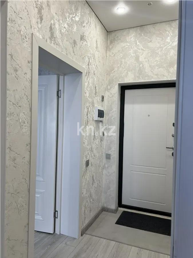 Продажа 1-комнатной квартиры, 41.5 м² - Продажа квартир в Алматы - страница 5 фото 4 из 4