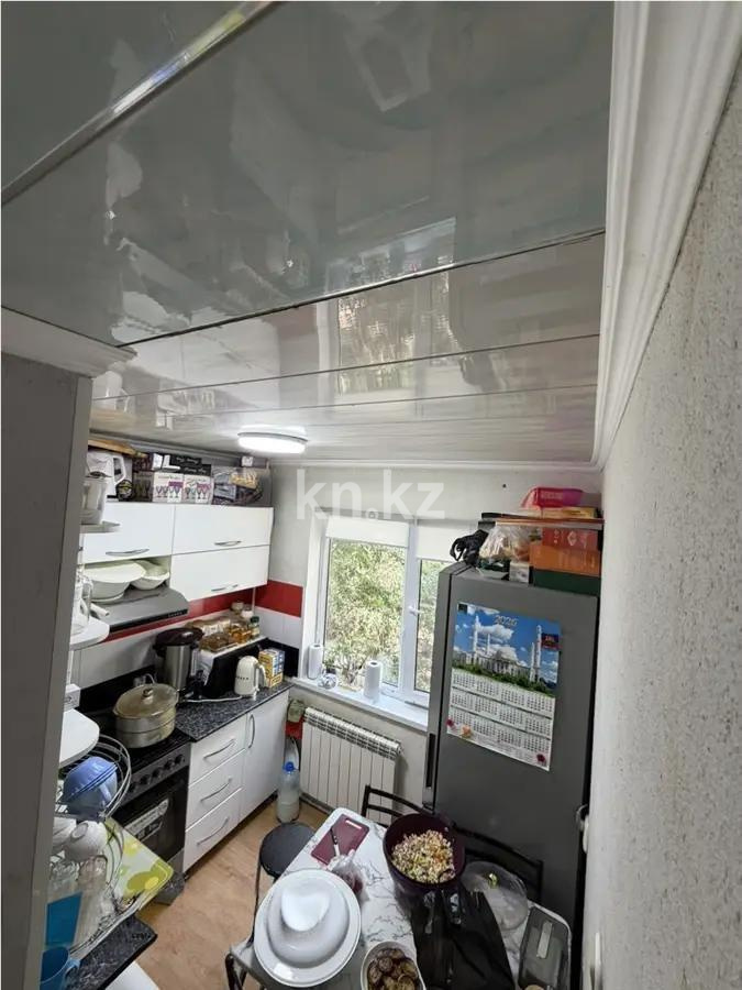 Продажа 2-комнатной квартиры, 46 м² в Караганде - фото 3