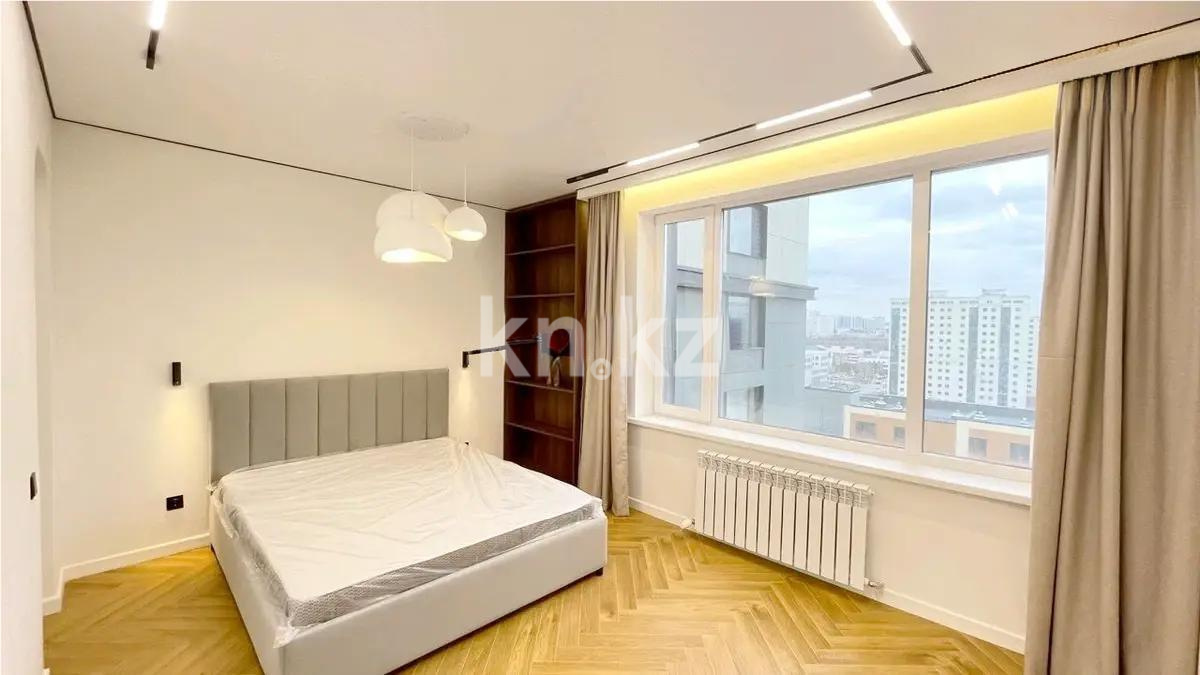 Продажа 3-комнатной квартиры, 70 м², ул. Туркестан, дом  4б стр в Астане - фото 2