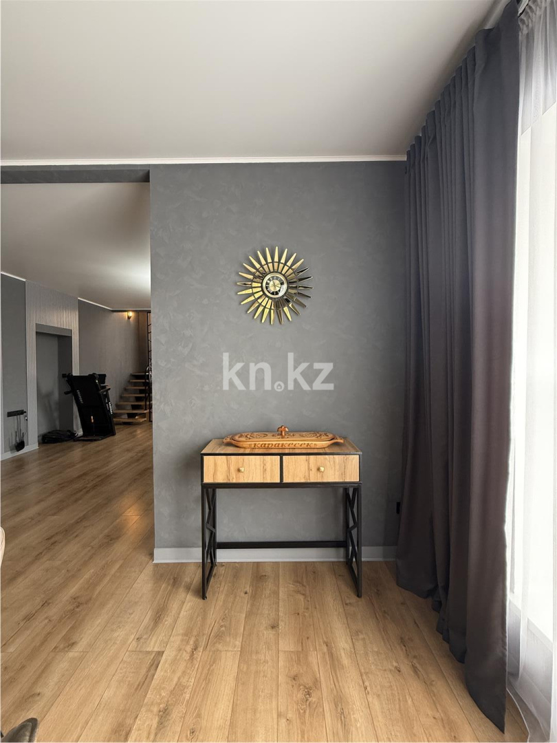 Продажа 5-комнатного дома, 360 м² в Караганде - фото 35