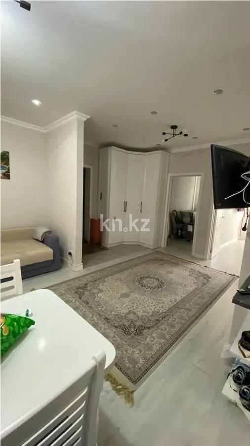 Продажа 3-комнатной квартиры, 63 м², ул. Укели Ыбырай, дом  13 в Астане - фото 3