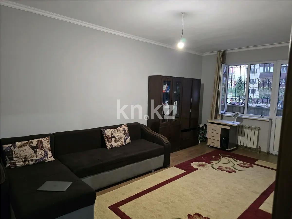 Продажа 2-комнатной квартиры, 66 м², мкр-н Нуркент, дом  66 - Продажа  двухкомнатных квартир в Алматы без посредников фото 1 из 5