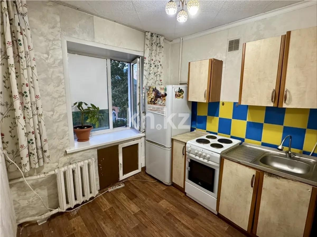 Продажа 1-комнатной квартиры, 30 м² - Продажа однокомнатных квартир от собственников в Казахстане фото 2 из 3