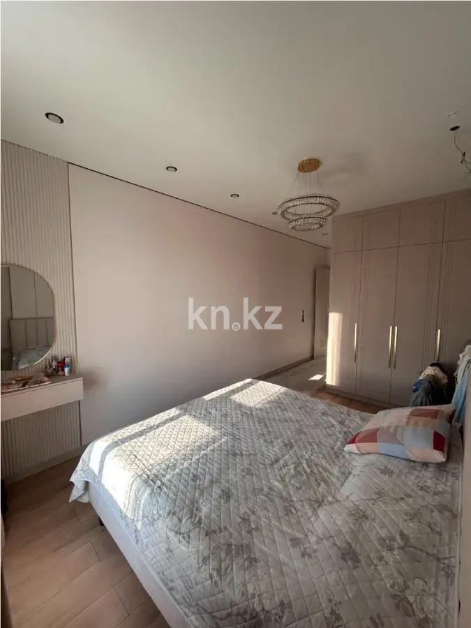 Продажа 4-комнатной квартиры, 114.7 м² - Продажа четырехкомнатных квартир в блочном доме в Казахстане фото 3 из 3
