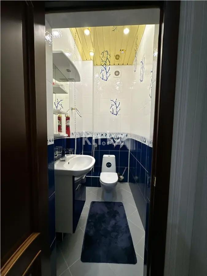 Продажа 3-комнатной квартиры, 126 м², ул. Достык, дом  1 - Продажа  трехкомнатных квартир в Астане без посредников фото 6 из 8