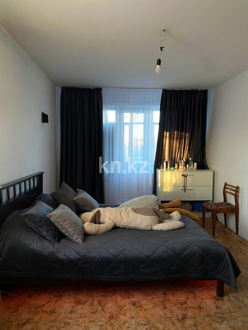 Продажа 2-комнатной квартиры, 43 м², ул. Можайского, дом  11 в Караганде