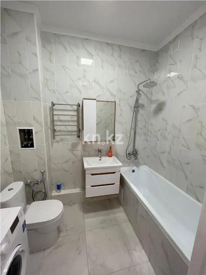 Продажа 1-комнатной квартиры, 37.2 м² - Продажа квартир в Астане - страница 20 фото 3 из 3