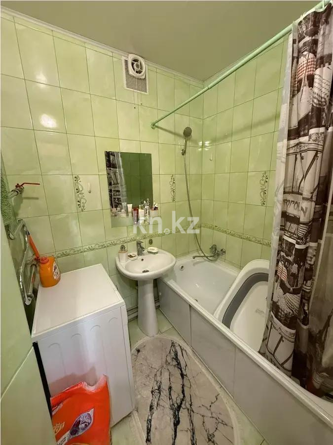 Продажа 1-комнатной квартиры, 49.9 м² в Астане - фото 3