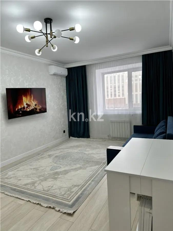 Продажа 1-комнатной квартиры, 36.1 м² в Астане