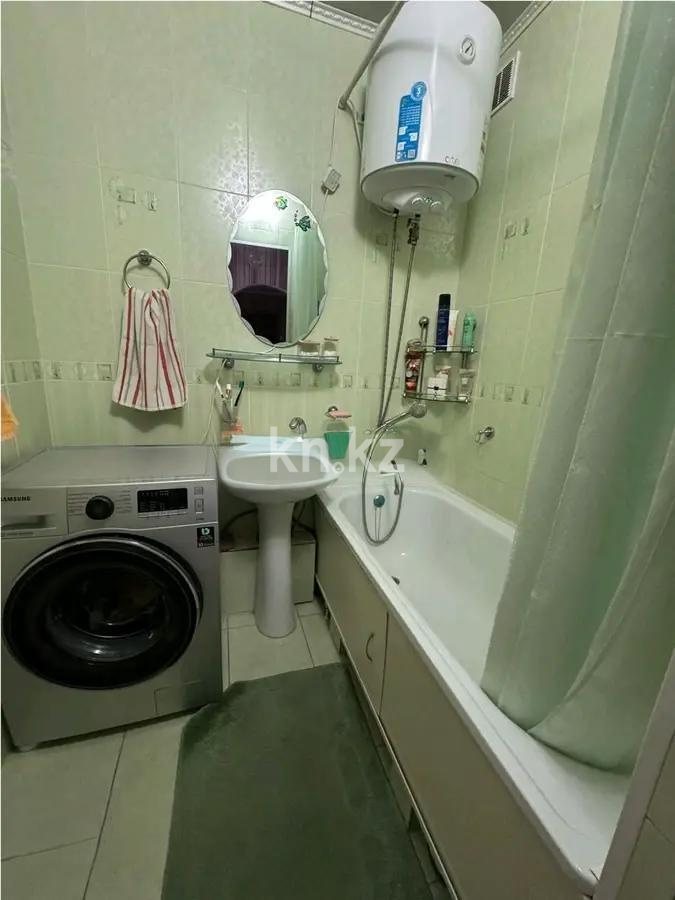 Продажа 3-комнатной квартиры, 65 м², мкр-н Орбита-1, дом  16 - Продажа  трехкомнатных квартир в Караганде фото 5 из 7