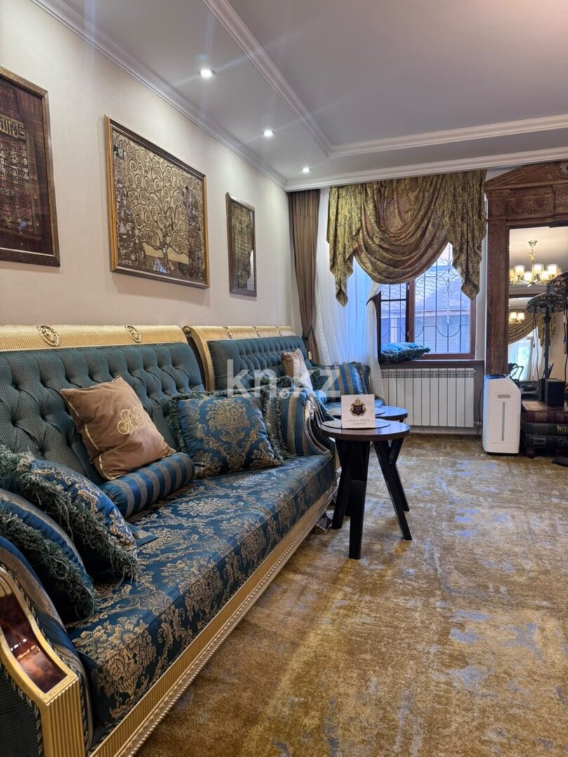Продажа 6-комнатного дома, 280 м² в Алматы
