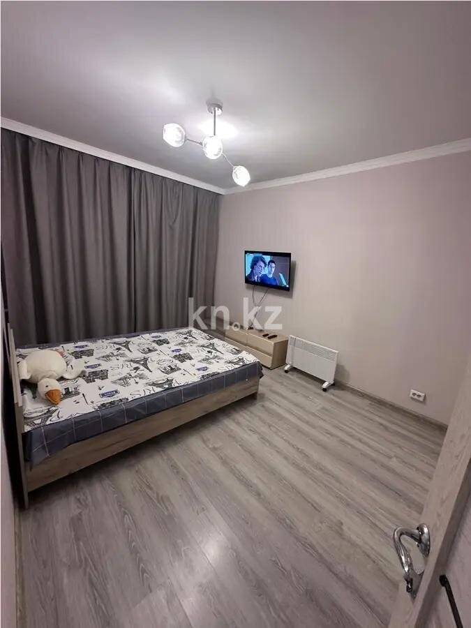 Продажа 2-комнатной квартиры, 59 м² в Караганде - фото 2