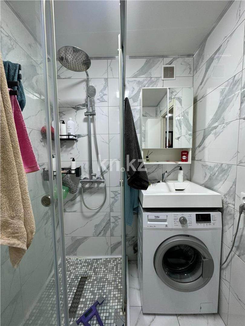 Продажа 2-комнатной квартиры, 42 м² - Продажа квартир в Городе Караганды - страница 2 фото 3 из 5