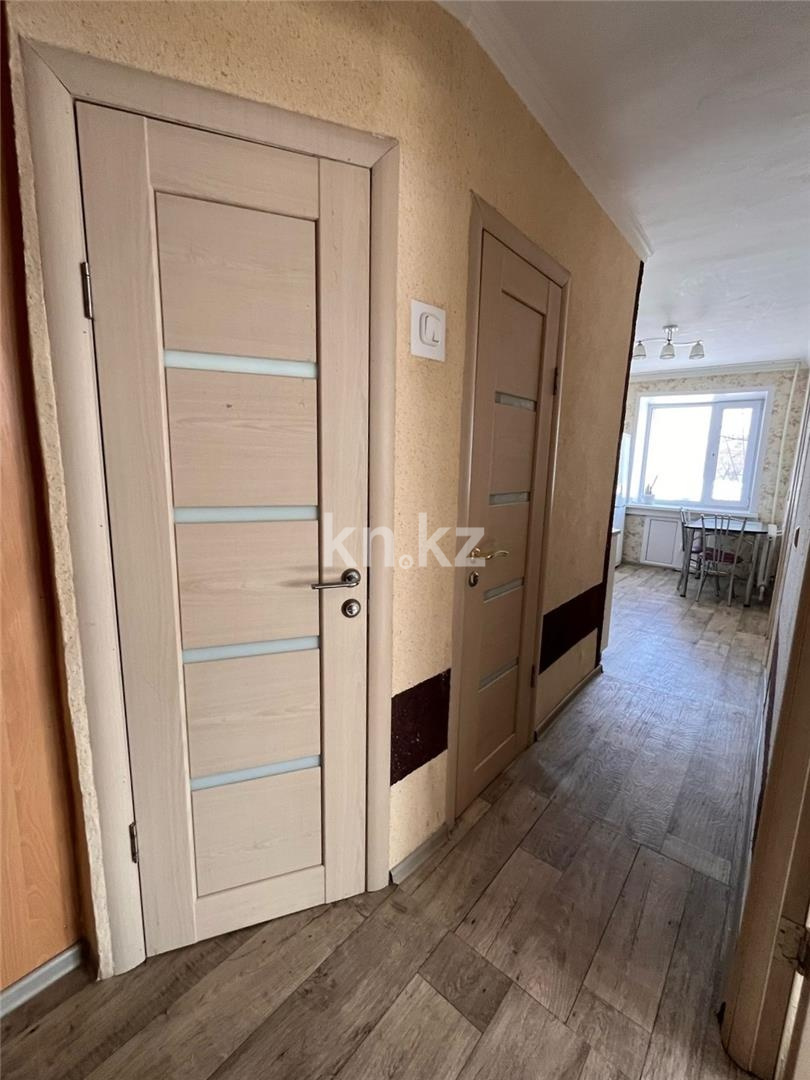 Продажа 2-комнатной квартиры, 45 м² - Продажа двухкомнатных квартир в кирпичном доме в Караганде - страница 10 фото 11 из 17