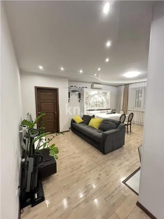 Продажа 3-комнатной квартиры, 78 м², пр. Сарыарка, дом  31/2 - Продажа  трехкомнатных квартир в Астане без посредников фото 1 из 5