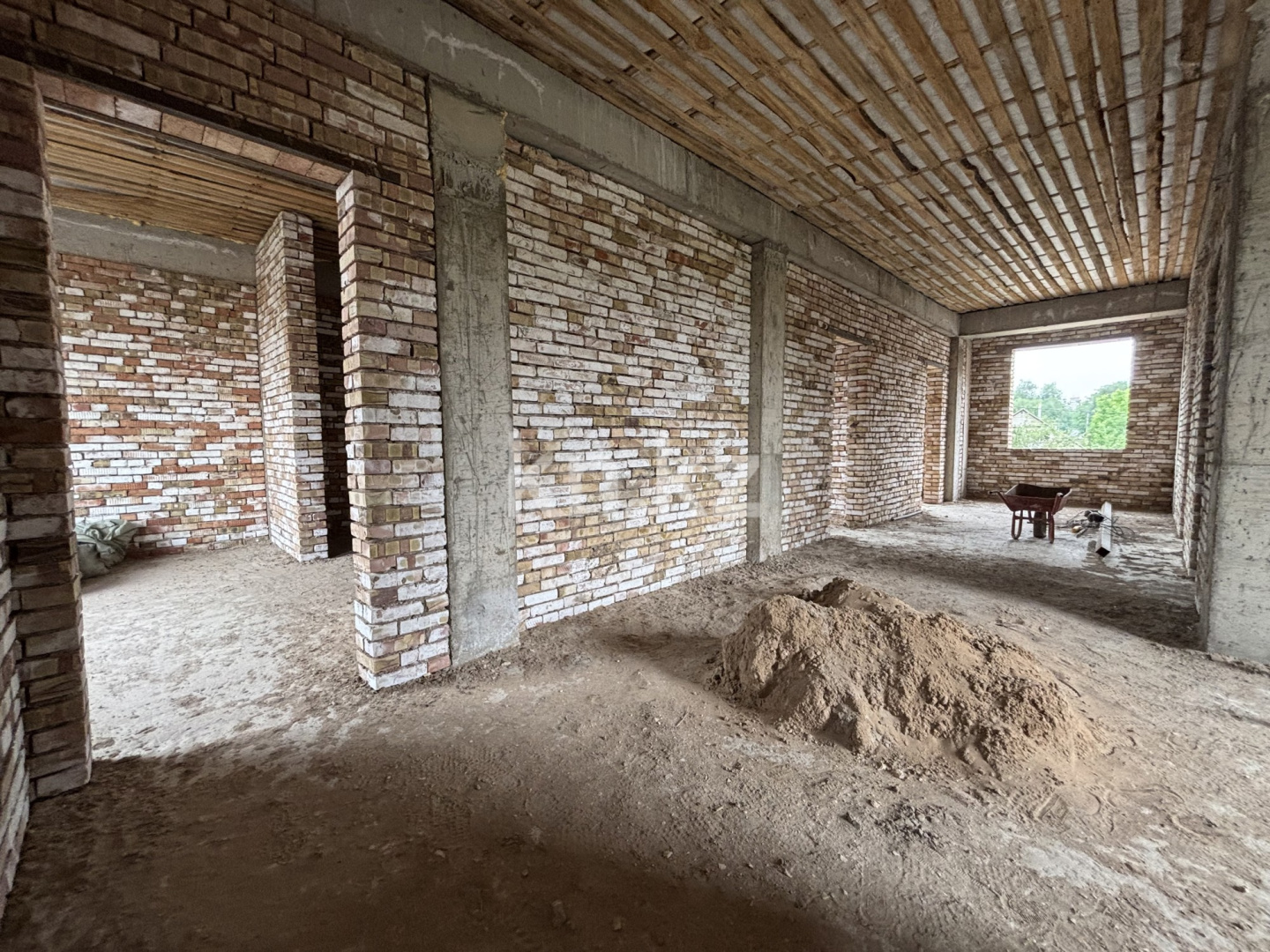 Продажа дома, 461 м², ул. Актамберды жырау - Продажа домов, коттеджей в Алматы фото 5 из 23