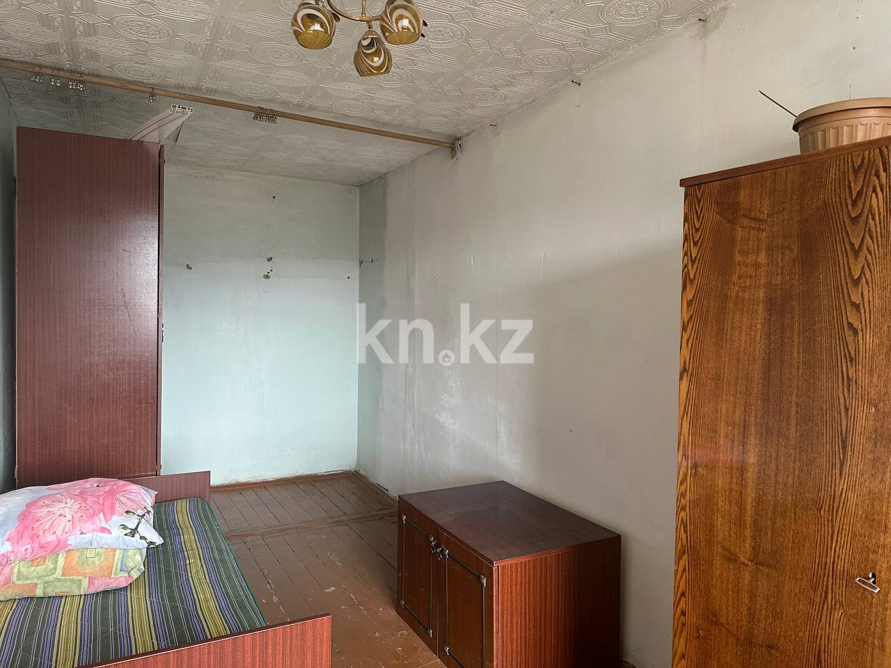 Продажа 2-комнатной квартиры, 44 м² - Продажа жилой и коммерческой недвижимости в Усть-Каменогорске фото 8 из 16