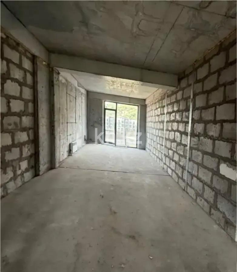 Продажа 3-комнатной квартиры, 82 м², ул. Талды, дом  63 - Продажа  трехкомнатных квартир в новостройках Алматы фото 1 из 6