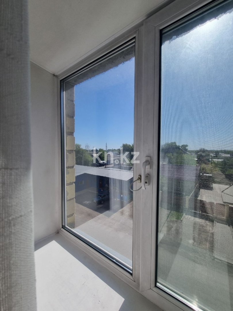 Продажа 4-комнатной квартиры, 86 м² - Продажа четырехкомнатных квартир в Караганде фото 7 из 21