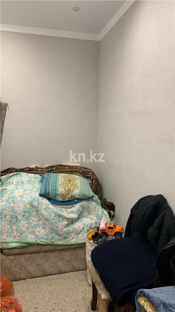 Продажа 3-комнатной квартиры, 83 м², ул. Муканова - Продажа  трехкомнатных квартир в Караганде с фото фото 7 из 10