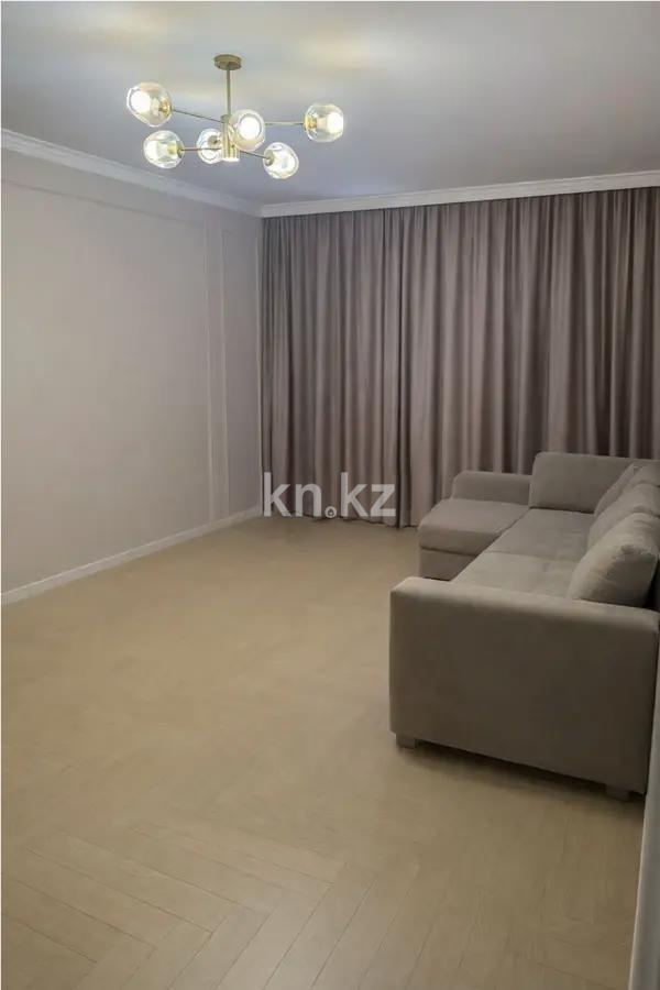 Продажа 2-комнатной квартиры, 70.3 м² в Астане