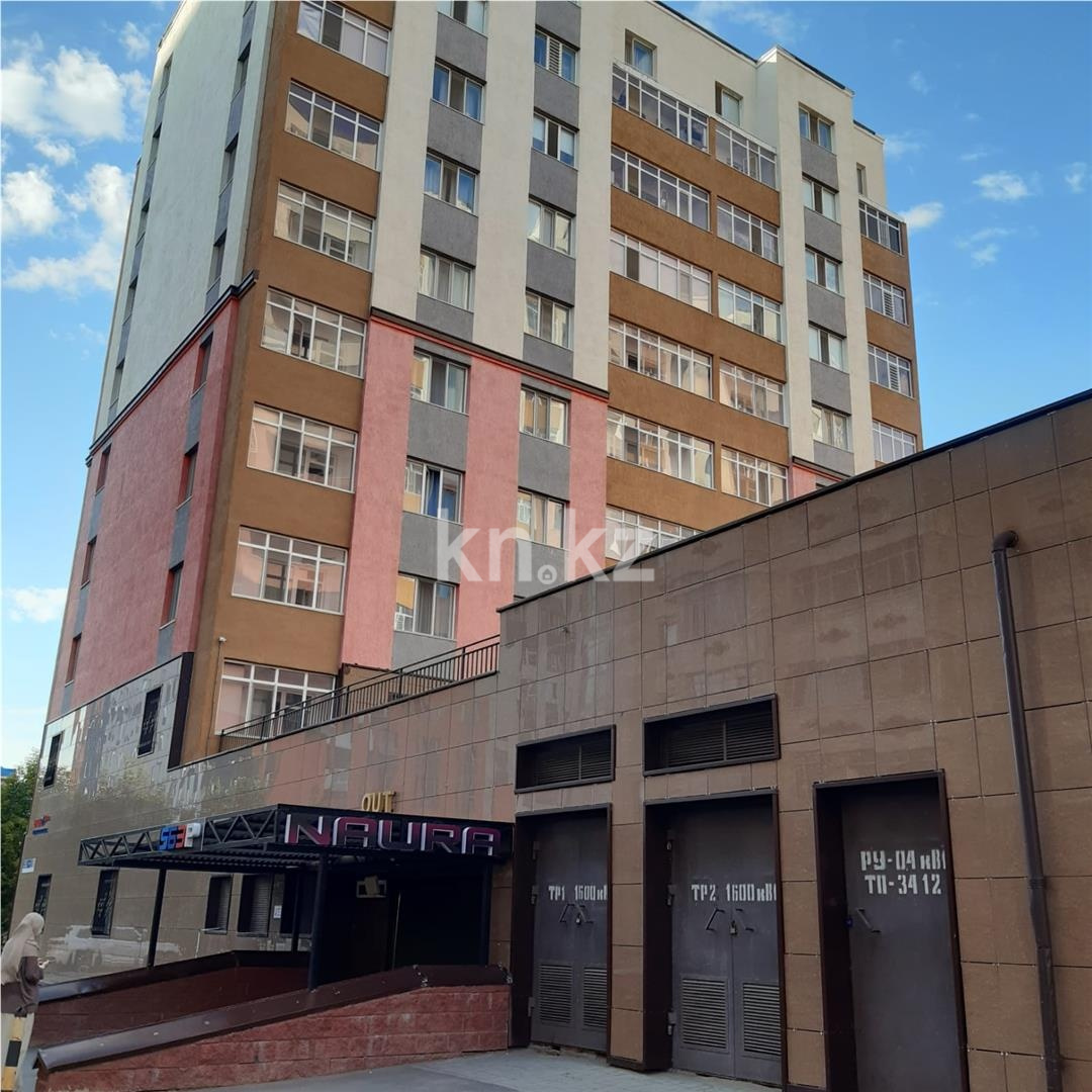 Продажа 2-комнатной квартиры, 56 м² в Астане - фото 13