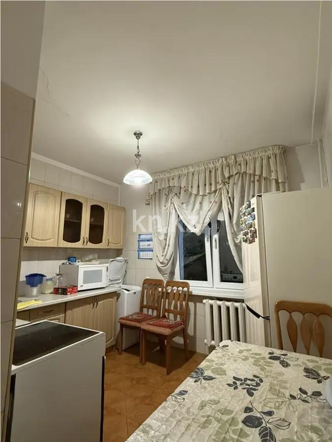 Продажа 4-комнатной квартиры, 80 м² в Алматы - фото 5