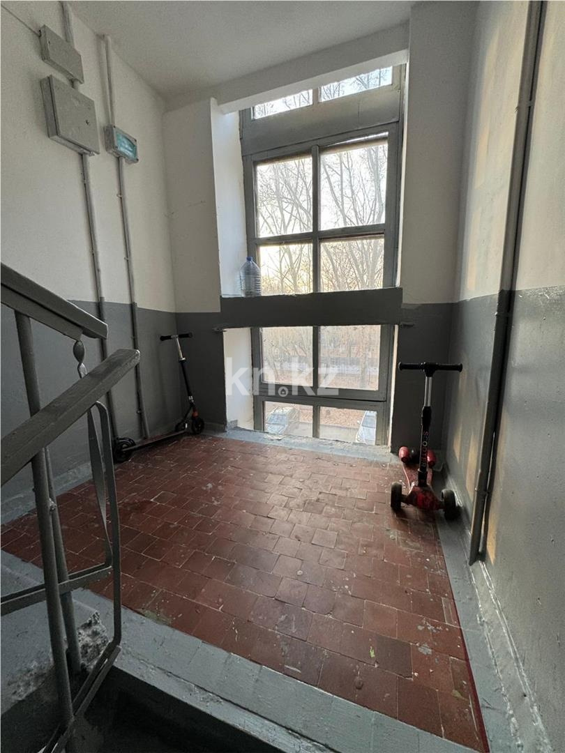 Продажа 4-комнатной квартиры, 78 м² в Караганде - фото 11