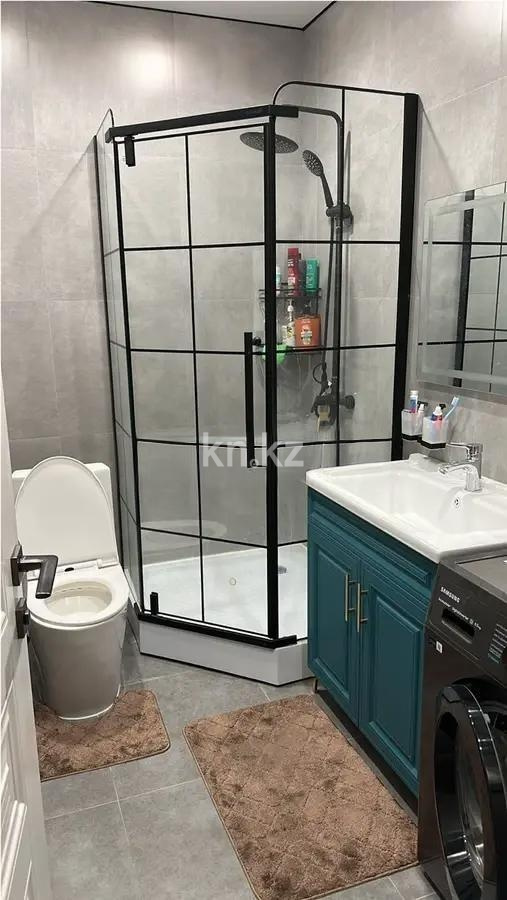 Продажа 3-комнатной квартиры, 69.5 м² - Продажа трехкомнатных квартир в Казахстане - страница 9 фото 4 из 5