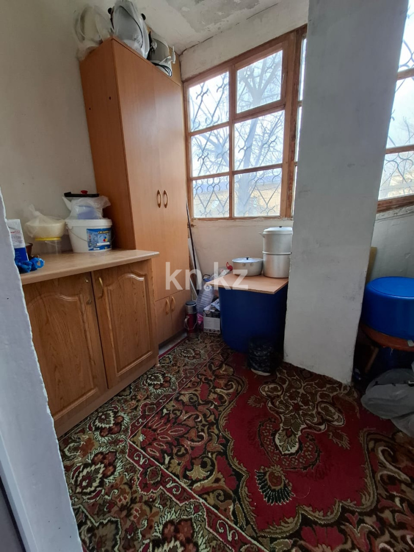 Продажа 3-комнатной квартиры, 71 м², ул. Сатыбалдина, дом  7/3 - Продажа  трехкомнатных квартир в Караганде фото 4 из 11